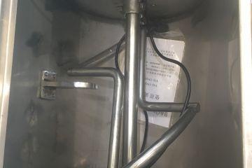 永强绞肉机注意事项